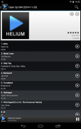 Helium Remote screenshot 2