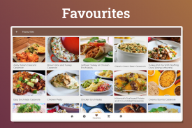 Casserole Recipes screenshot 13