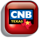 CNB Texas Icon