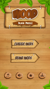 Wood Block Puzzle Game 2019 screenshot 5