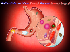 Simulador Cirurgia Doutor Jogo screenshot 12