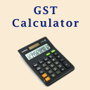 GST calc for India Icon