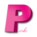 Pinki Tunnel Icon