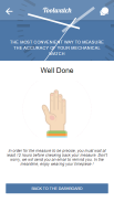 Toolwatch - Watch accuracy app screenshot 4
