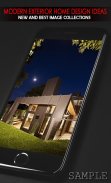 🔥Modern Exterior Home Design Ideas🔥 screenshot 3