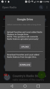 Open Radio - Online FM Radio screenshot 10