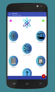 Resumão de química screenshot 0