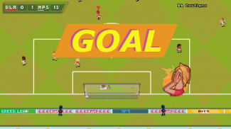 Super Arcade Football screenshot 3