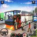 City Bus Driver Public Transport Bus Driving Games