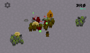 Necrotapper screenshot 3