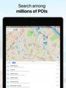 Guru Maps - Offline Maps & Navigation screenshot 8