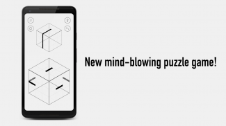 Spingram - logic puzzle screenshot 1