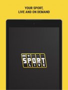 My Sport Live screenshot 4