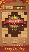 Block Puzzle - Wood Blast screenshot 7