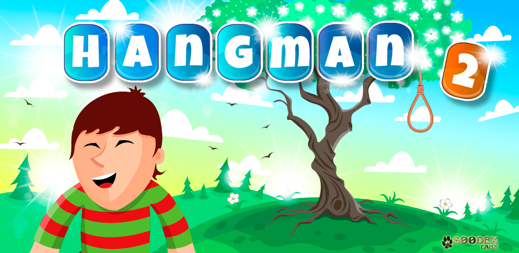 Hangman 2 - Apps on Google Play