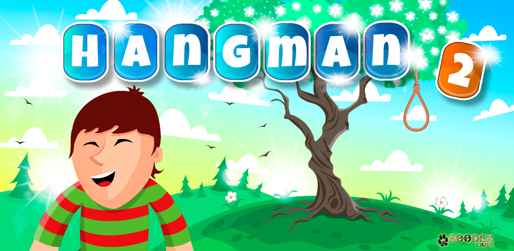 Hangman 2 TV on the App Store