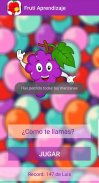 Fruti Aprendizaje screenshot 4