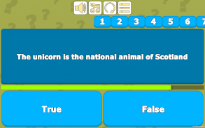 True or False. The Game screenshot 6