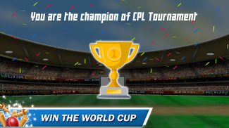 CPL Tournament- Cricket League screenshot 6