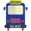 RMTS BRTS Time Table icon