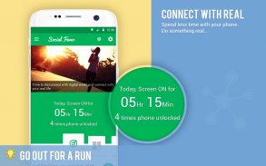 Social Fever: App Time Tracker screenshot 10