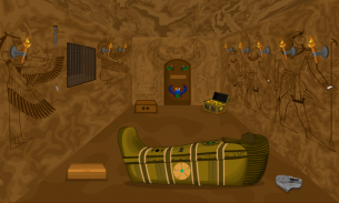 Escape Games-Egyptian Rooms screenshot 10