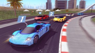 Car Racing 2019 screenshot 4