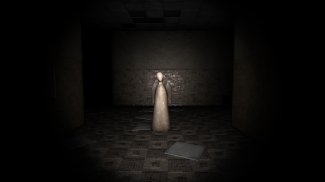 The Ghost - Multiplayer Horror screenshot 6