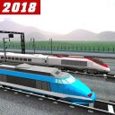 Russian Train Simulator 2020 Icon