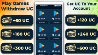 Royal Pass - Earn UC For BGMI screenshot 3