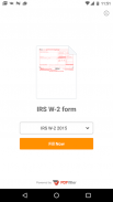 W-2 IRS PDF fillable Form screenshot 5