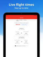 Jet2 - Holidays & Flights screenshot 20