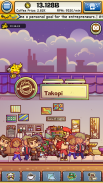 Own Coffee Shop: Idle Tap Game screenshot 0