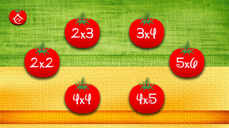 Spelling Game - Fruit Vegetable Spelling learning screenshot 5
