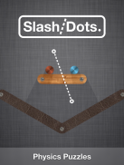 Slash/Dots. screenshot 0