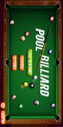 8 Ball Pool Billiards screenshot 0