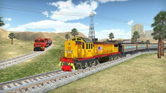 USA Train Simulator 2019 screenshot 4