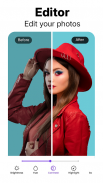 PhotoVerse AI Photo Editor screenshot 2