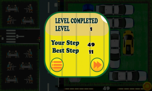 Unblock Free Car screenshot 5