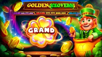 Cash Frenzy™: игровые автоматы screenshot 7