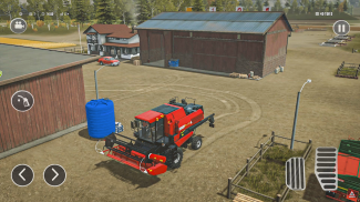 Big Farming Games: Farm Games screenshot 4