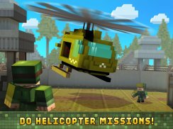 Dustoff Heli Rescue screenshot 4