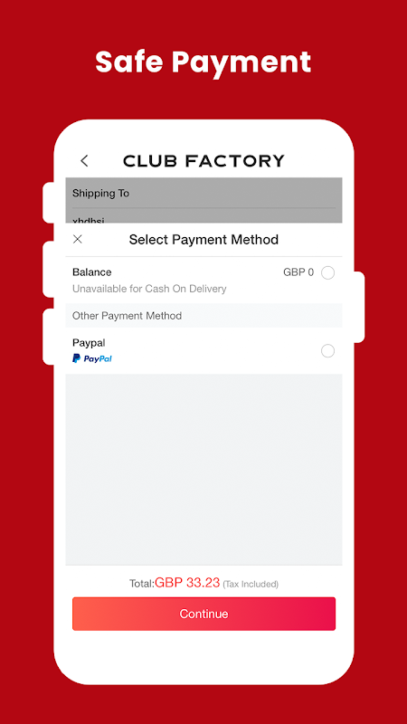 Club Factory APK for Android - Download