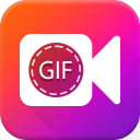 GIF निर्माता - वीडियो को GIF स