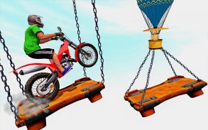Indian Bikes Driving Game 3D screenshot 7