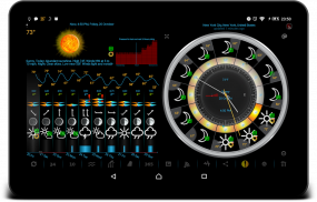 eWeather HDF - weather, alerts, radar, hurricanes screenshot 11