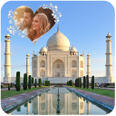 Tajmahal PhotoFrames Icon