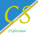 Diploma in Computer Science Icon