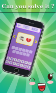 Emoji Games : Picture Guessing screenshot 11