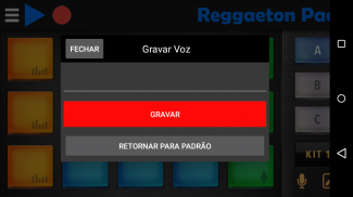 Reggaeton Pads - O ritmo Latino! screenshot 7